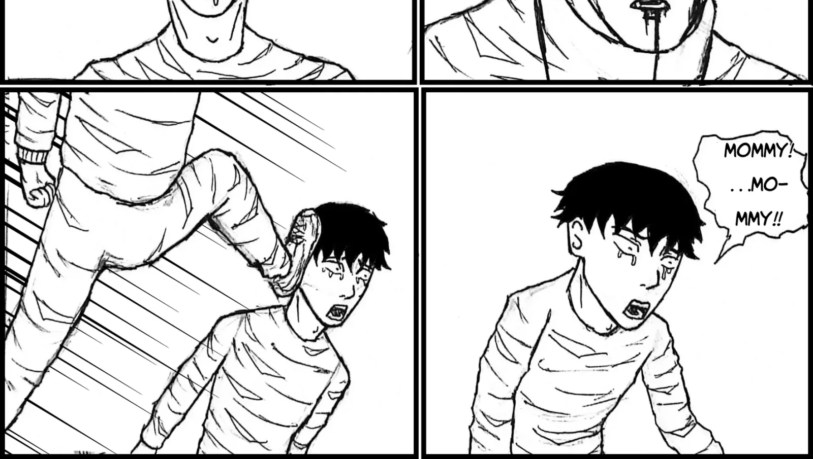 Let Down Chapter 12 page 30
