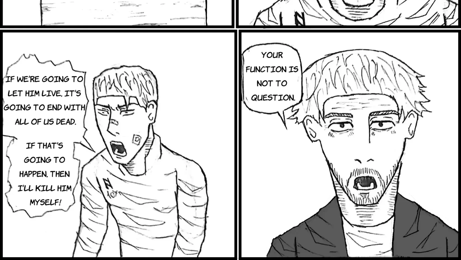 Let Down Chapter 13 page 24
