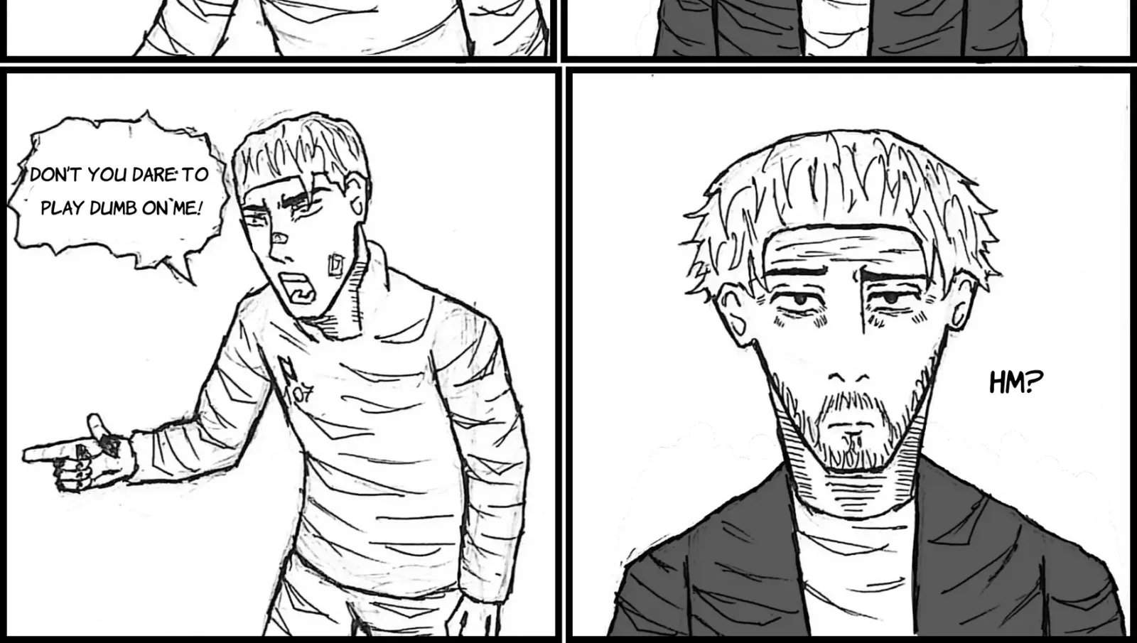 Let Down Chapter 13 page 22