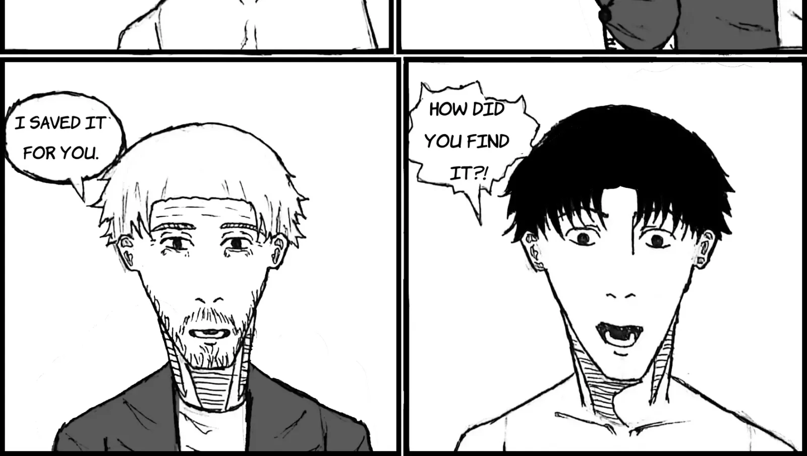 Let Down Chapter 13 page 42