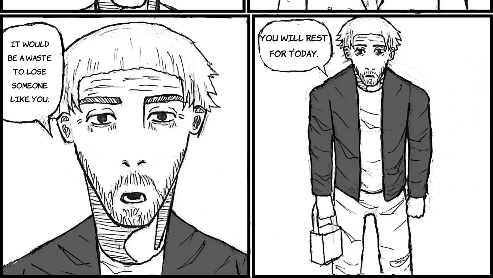 Let Down Chapter 13 page 44