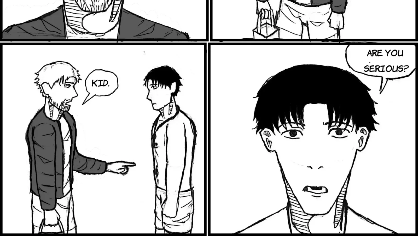 Let Down Chapter 13 page 46