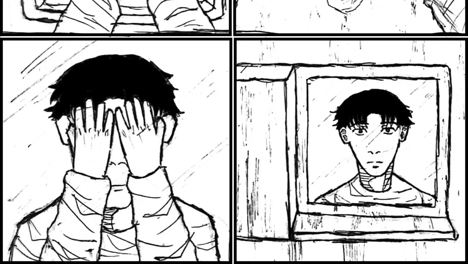 Let Down Chapter 14 page 12