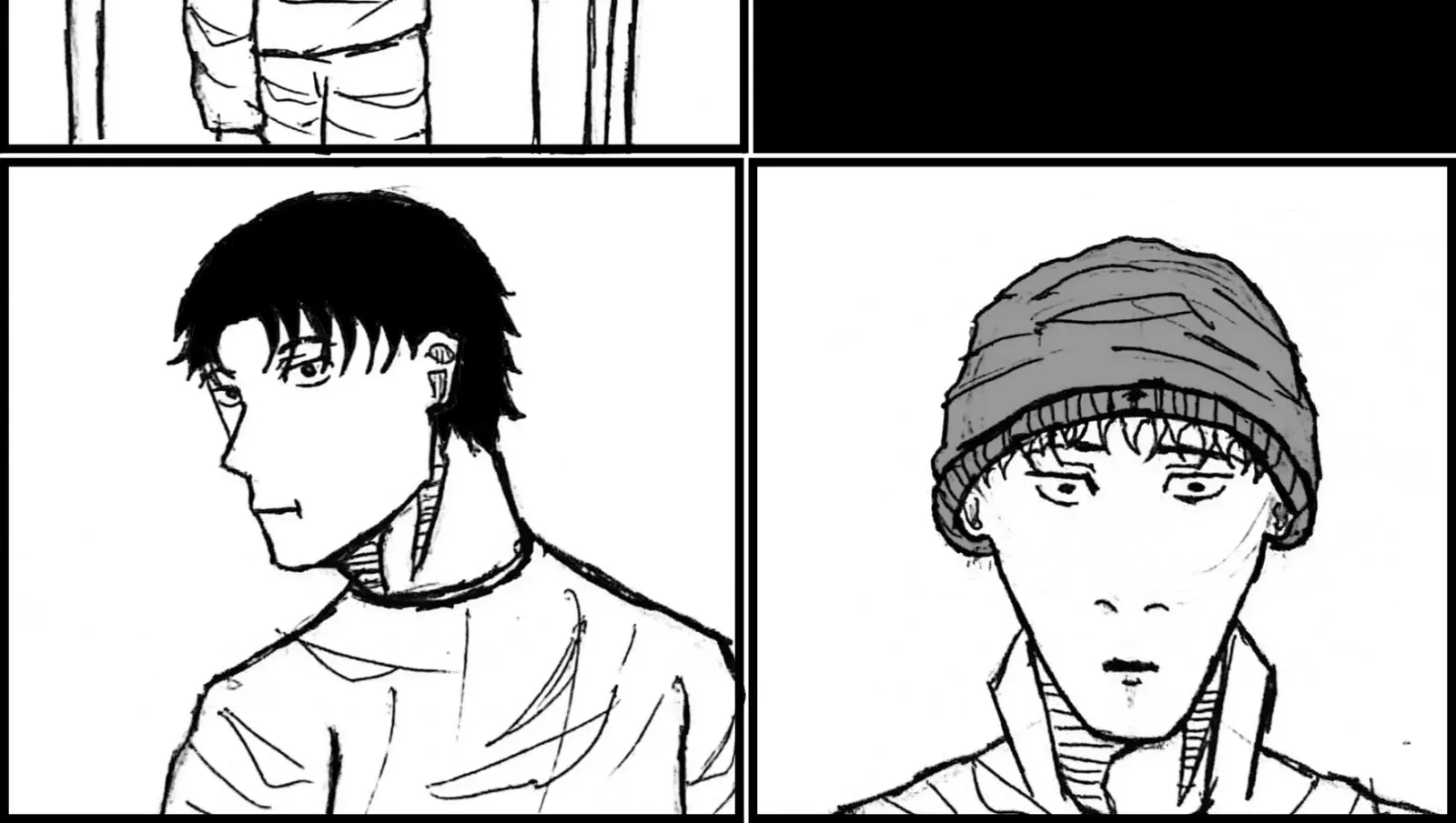 Let Down Chapter 14 page 18