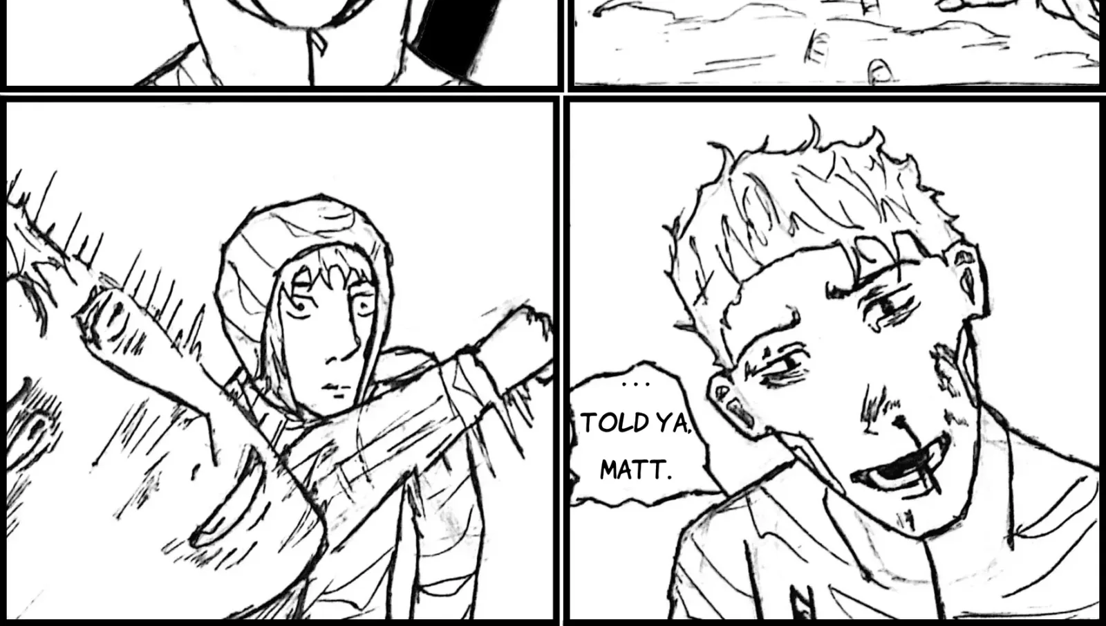 Let Down Chapter 14 page 28