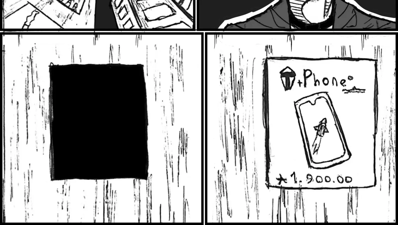 Let Down Chapter 15 page 12