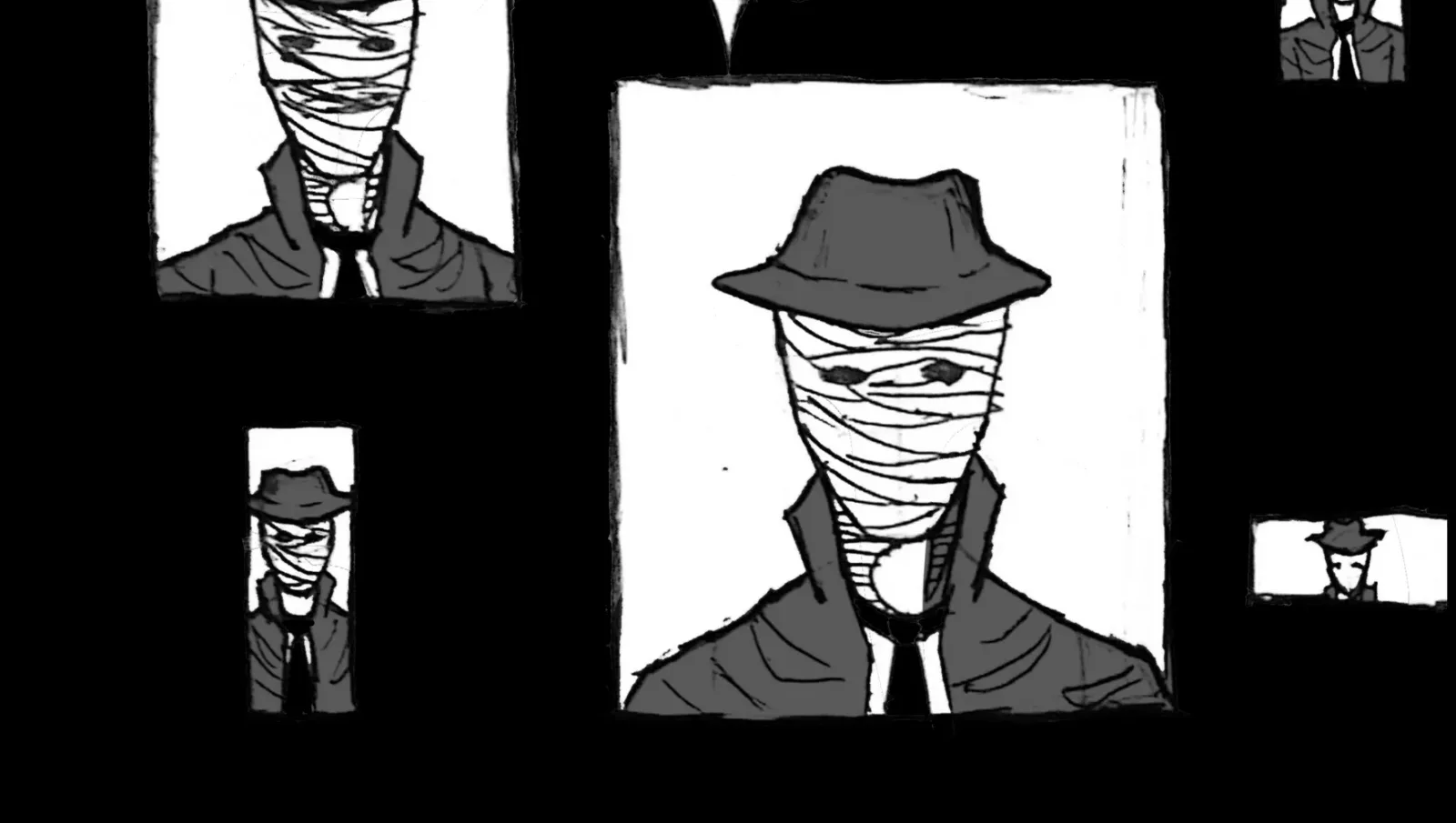 Let Down Chapter 15 page 16
