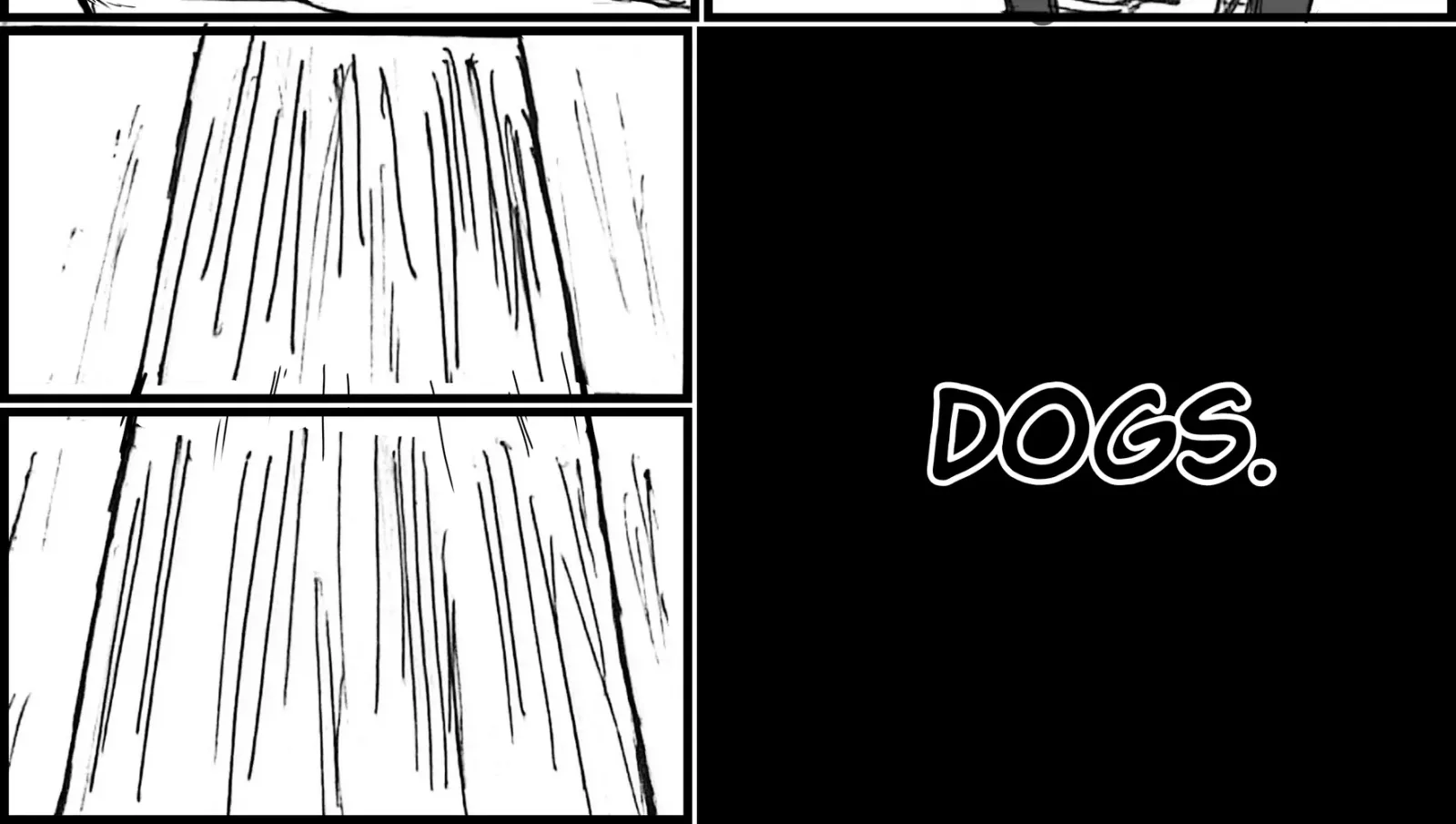Let Down Chapter 15 page 18