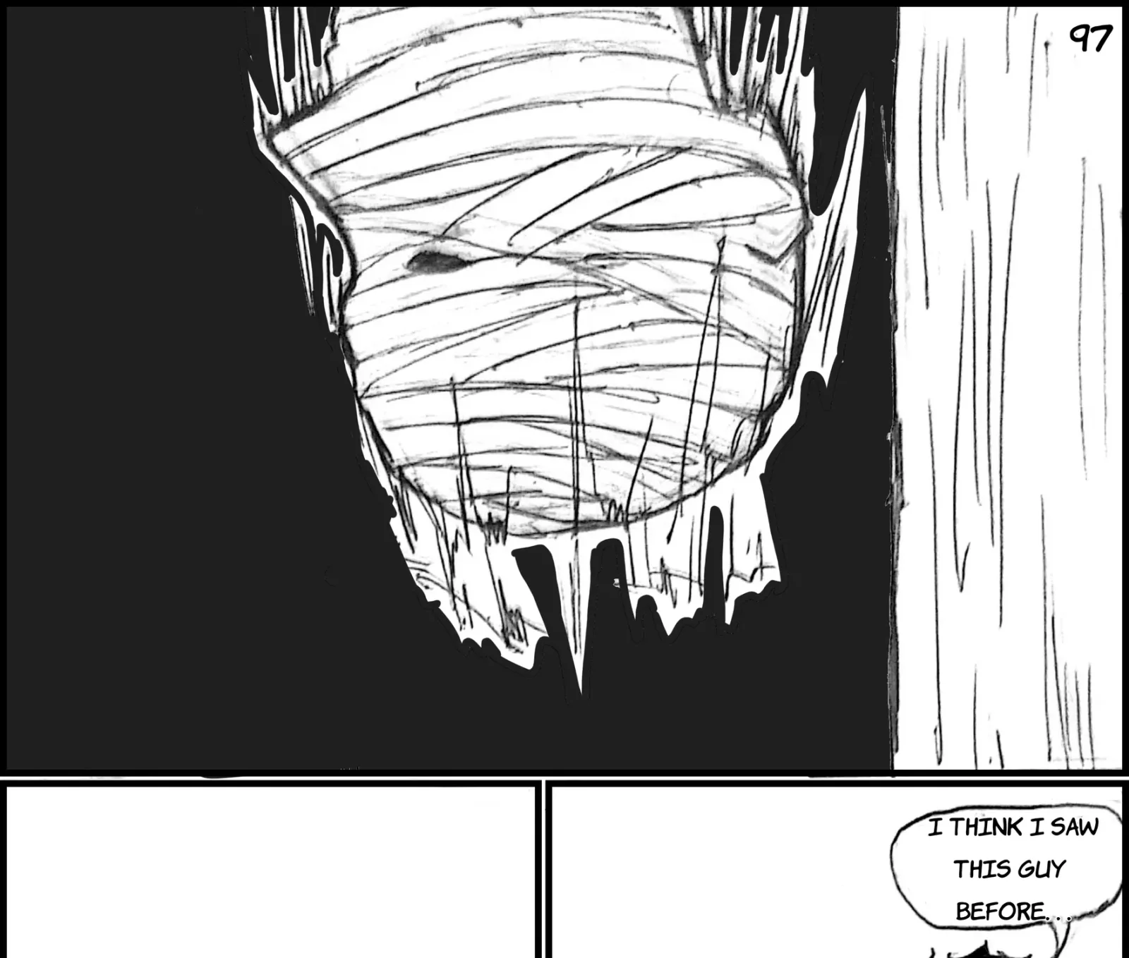 Let Down Chapter 15 page 21