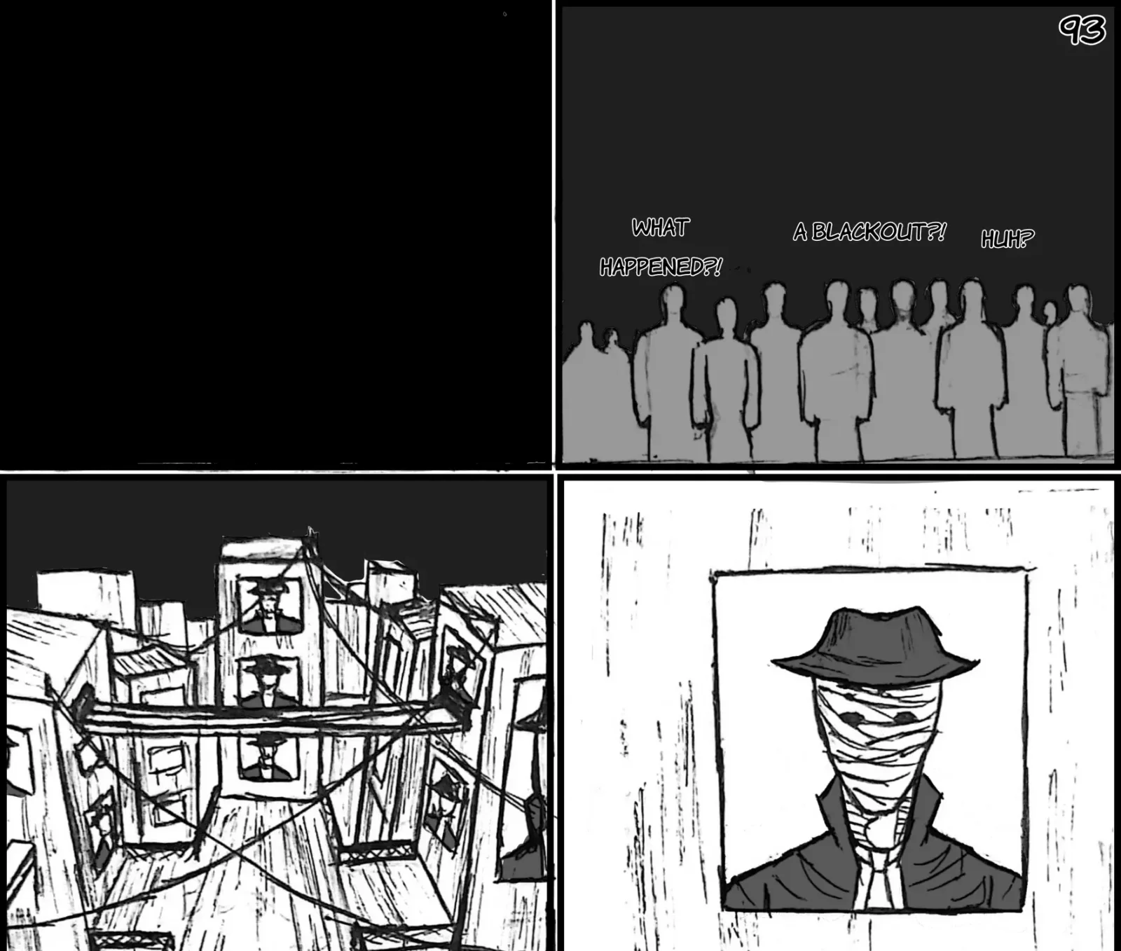 Let Down Chapter 15 page 13