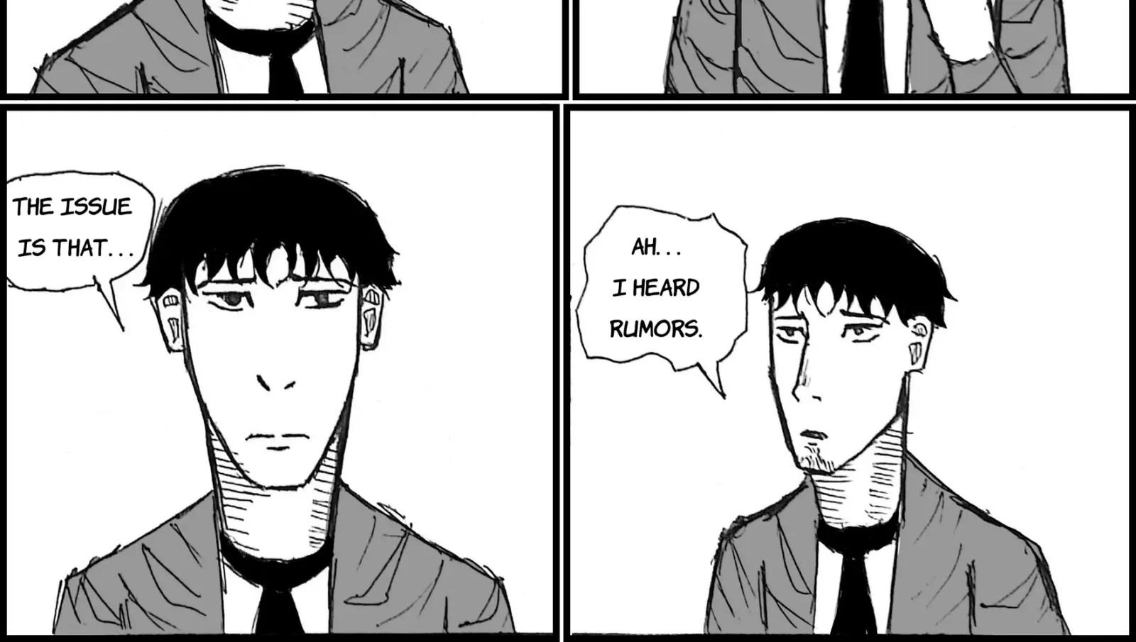 Let Down Chapter 15 page 36