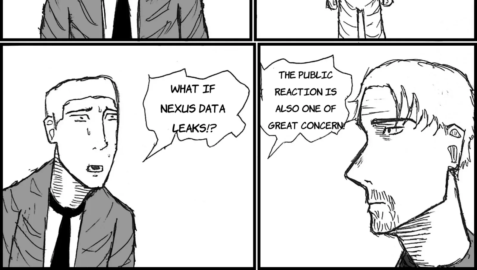 Let Down Chapter 15 page 38