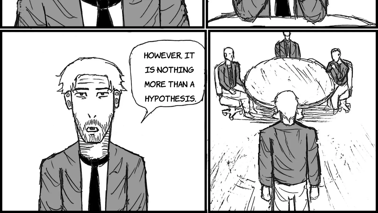 Let Down Chapter 15 page 40