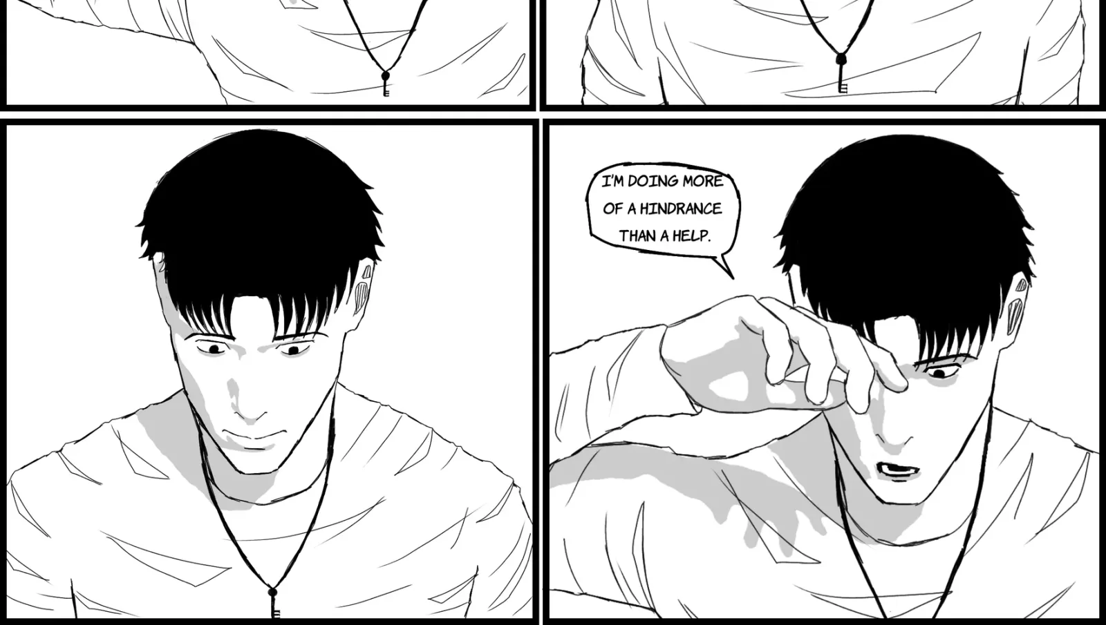 Let Down Chapter 15 page 28