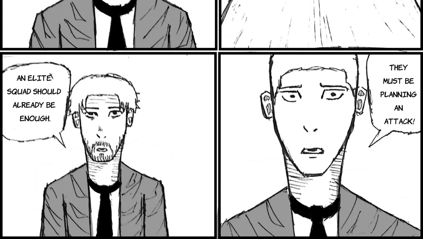 Let Down Chapter 15 page 34