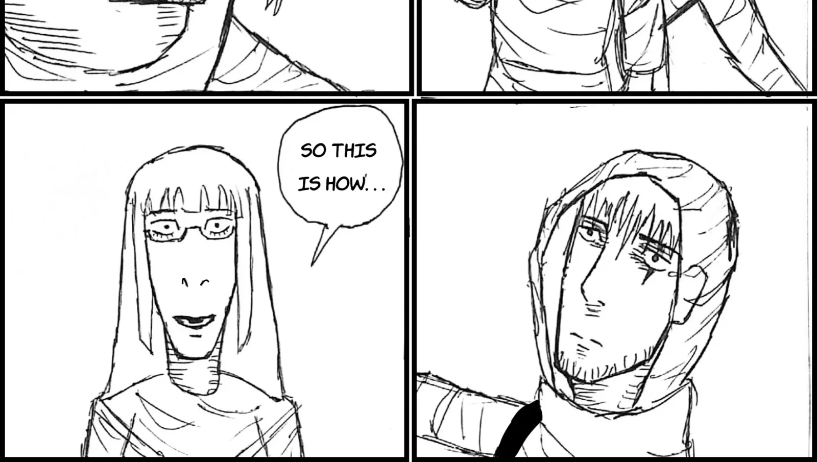 Let Down Chapter 16.2 page 10