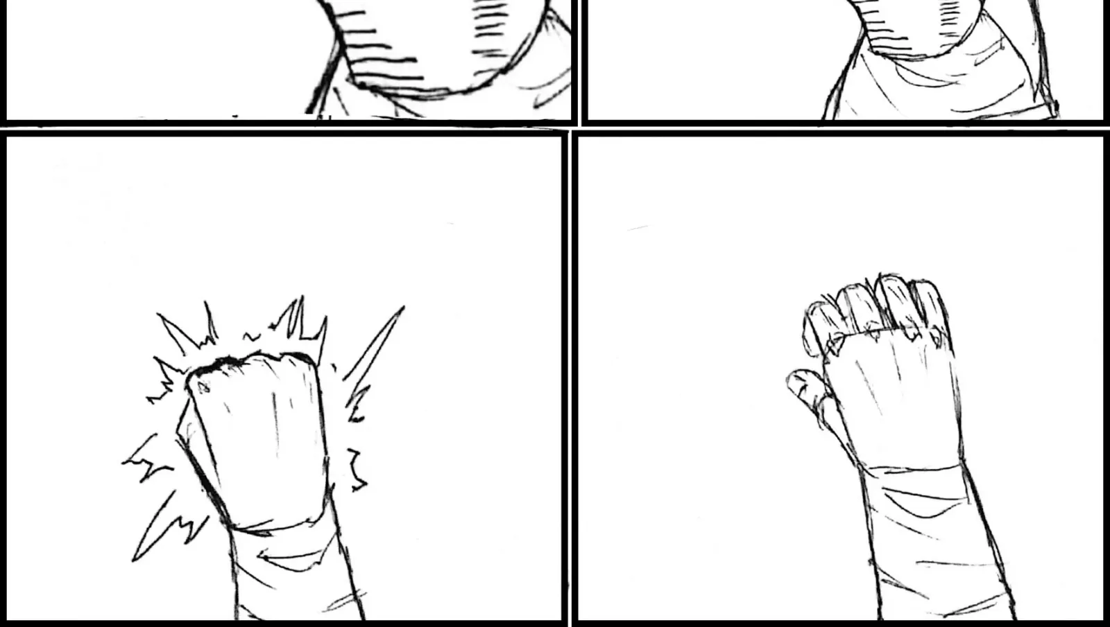 Let Down Chapter 16.2 page 2