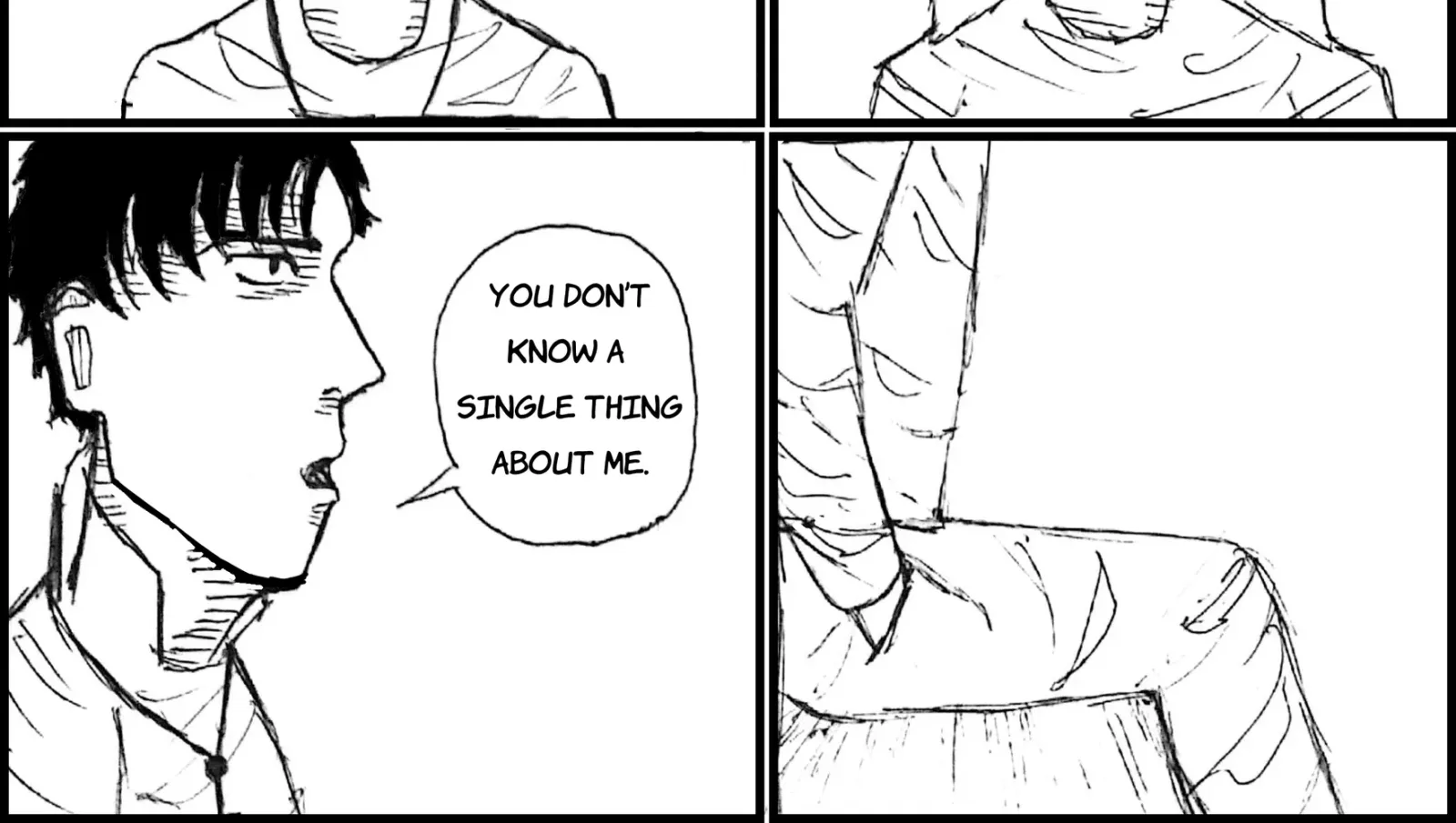 Let Down Chapter 16.2 page 4