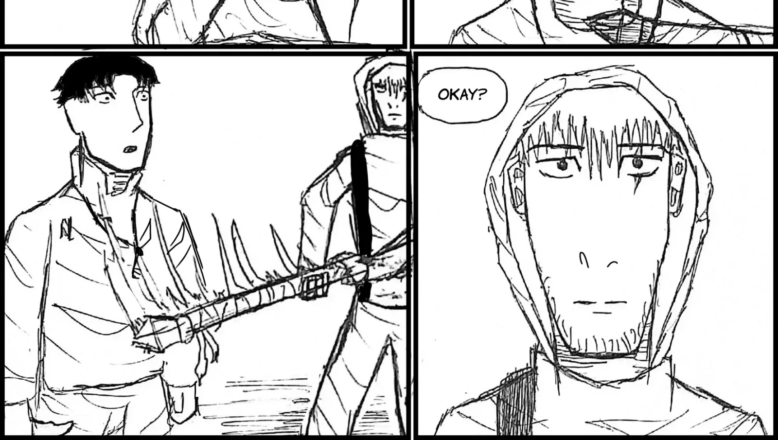 Let Down Chapter 16.2 page 14