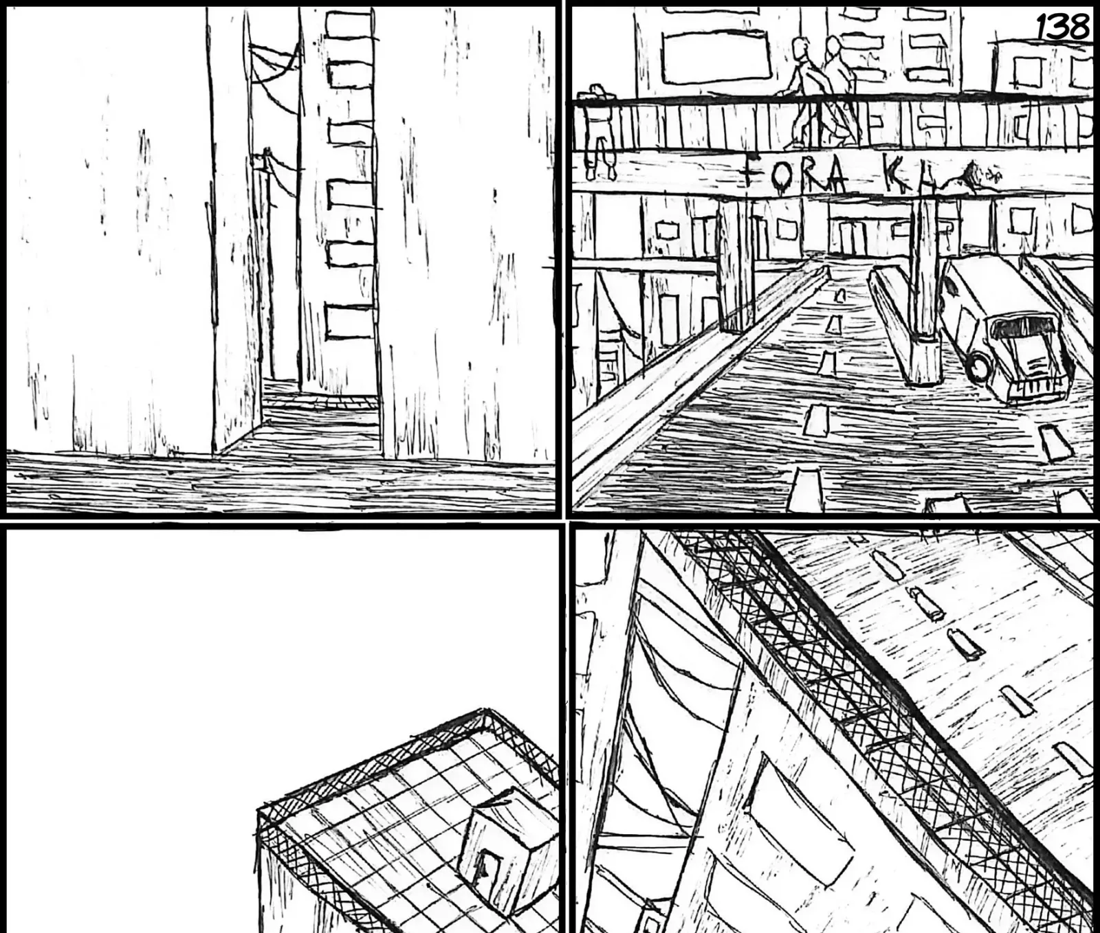 Let Down Chapter 16.2 page 17