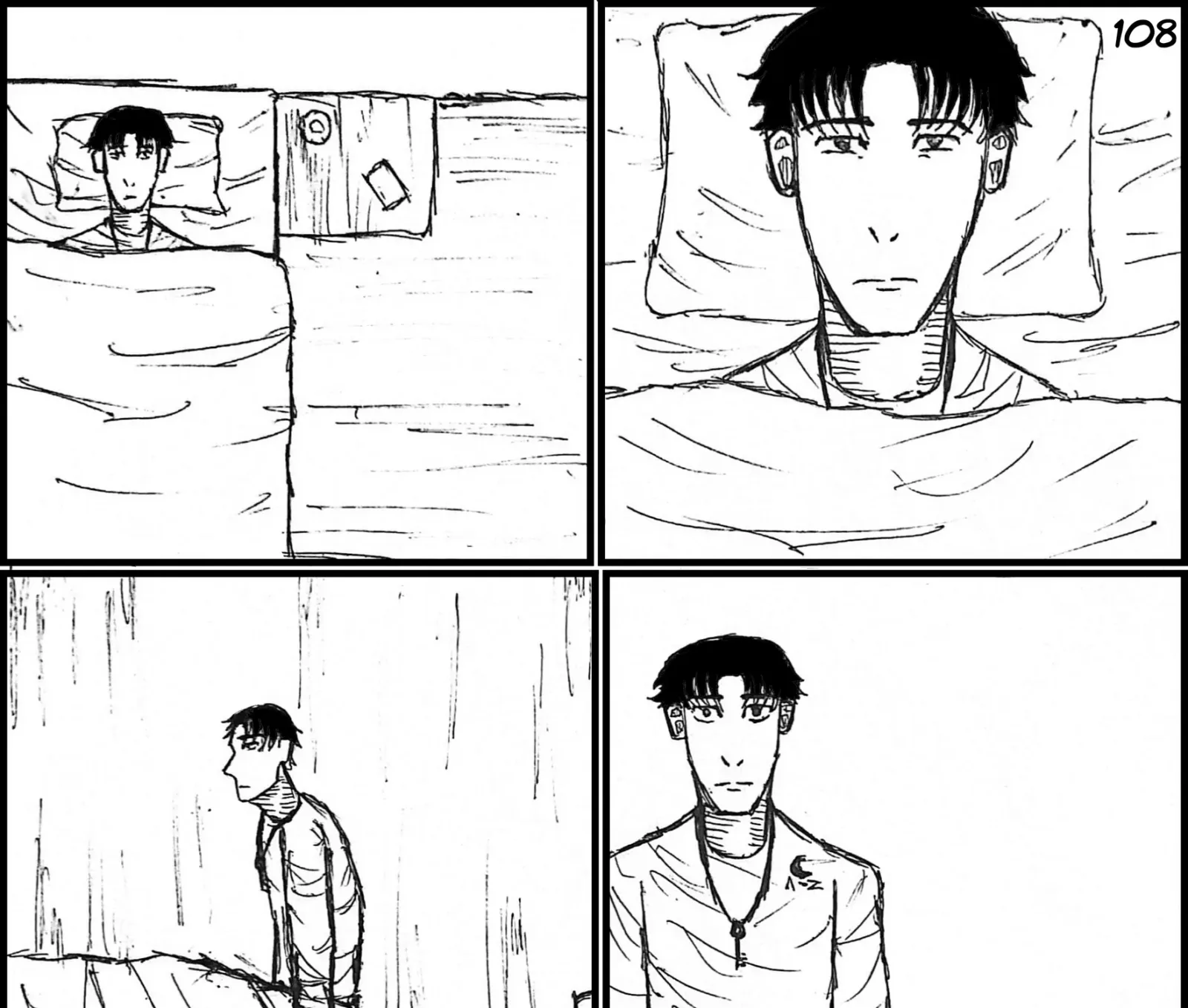 Let Down Chapter 16 page 3