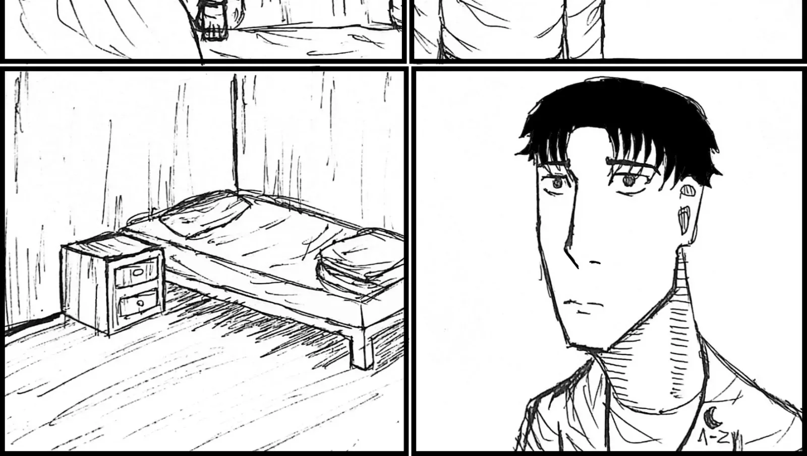 Let Down Chapter 16 page 4