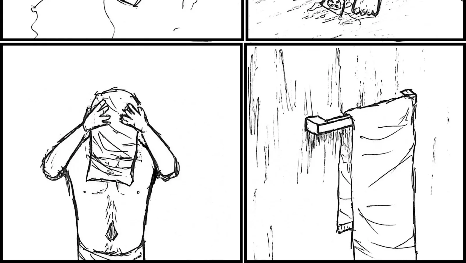 Let Down Chapter 16 page 8