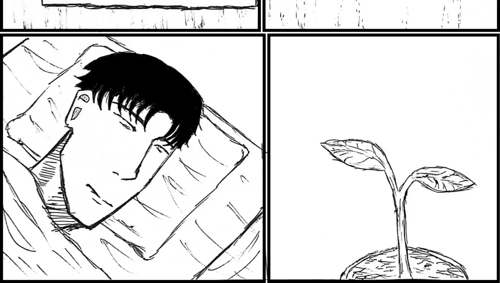 Let Down Chapter 16 page 2