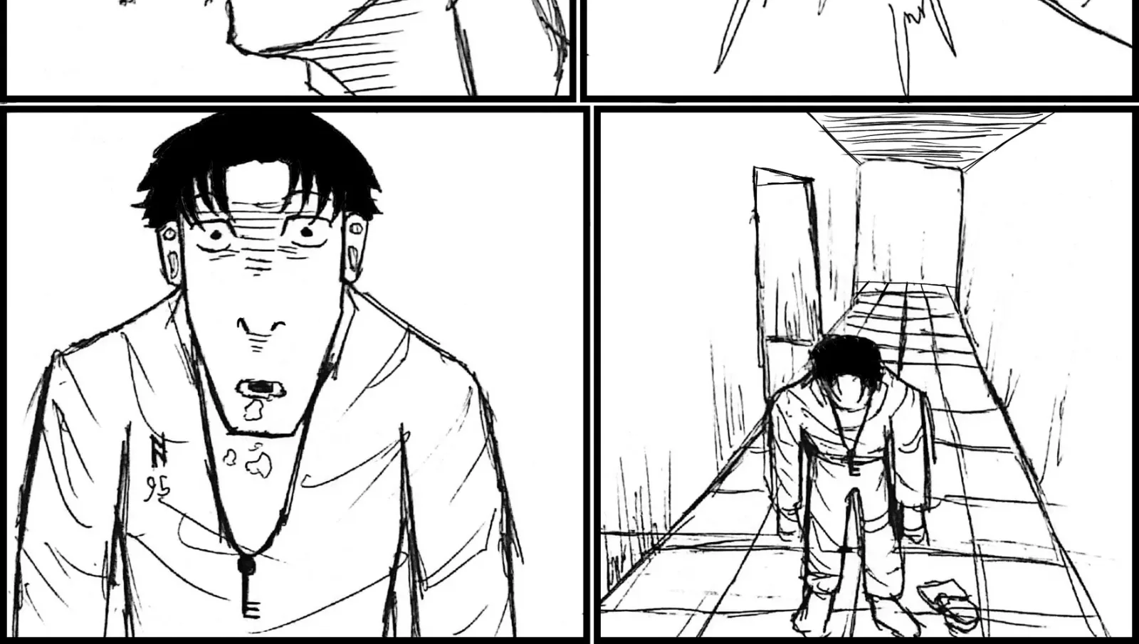 Let Down Chapter 16 page 26