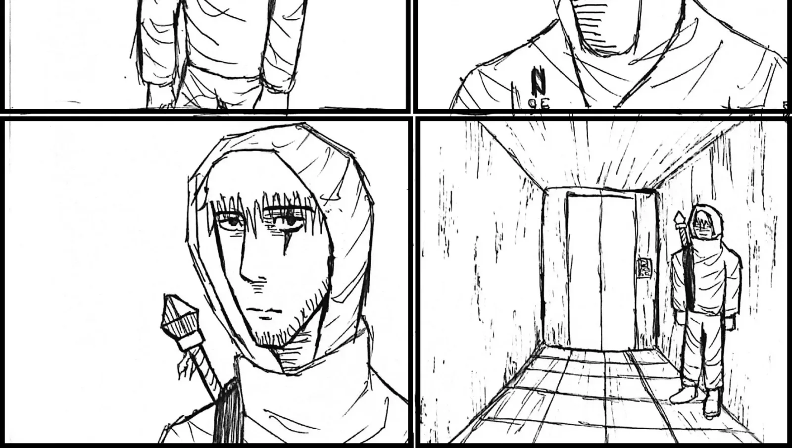 Let Down Chapter 16 page 28