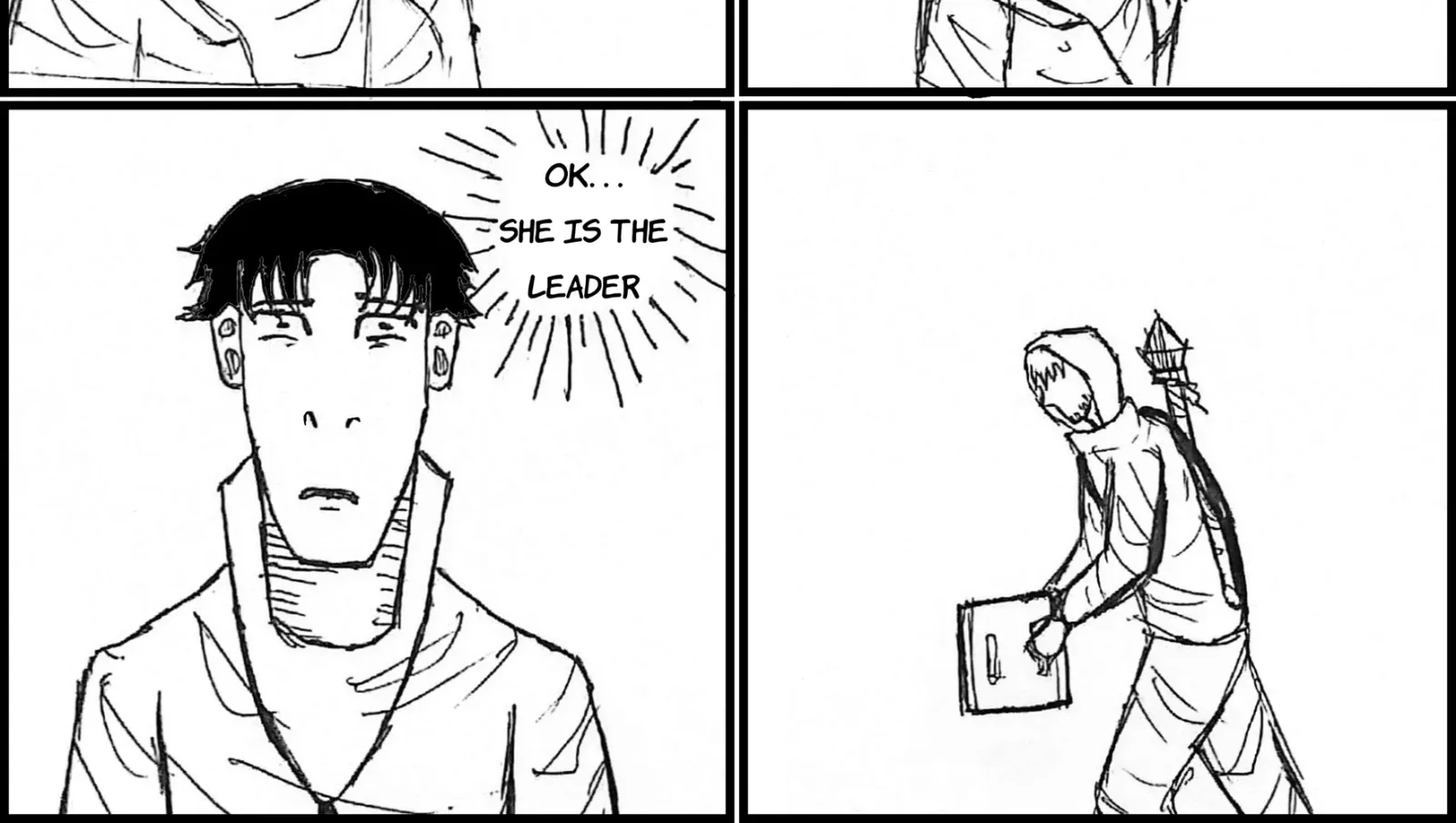 Let Down Chapter 16 page 38