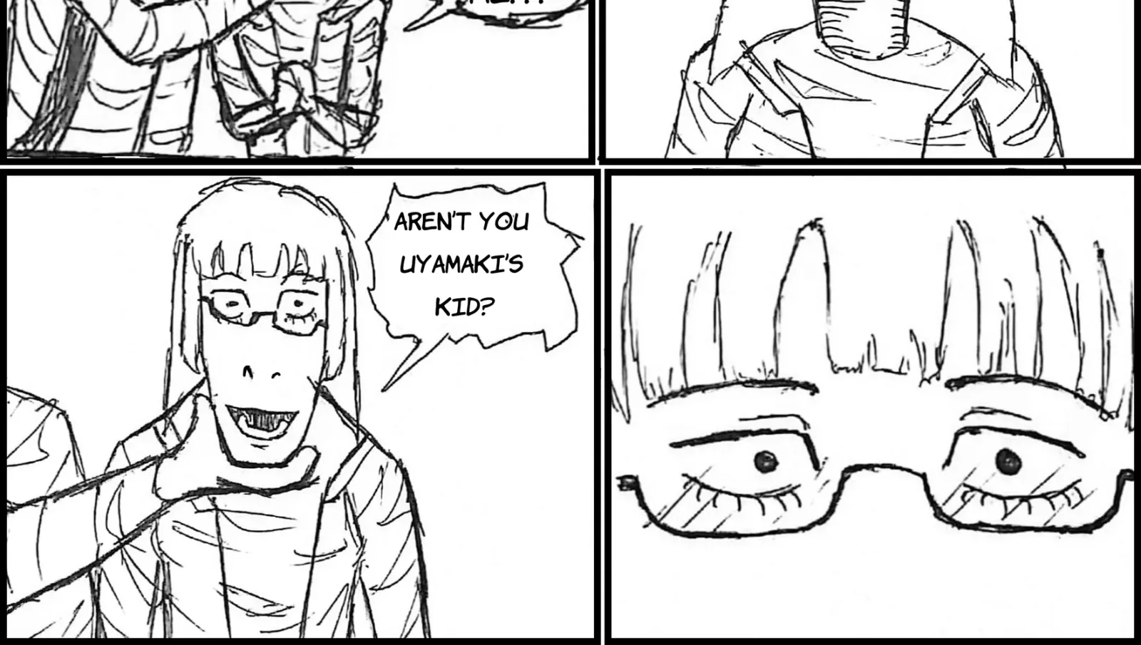 Let Down Chapter 16 page 44