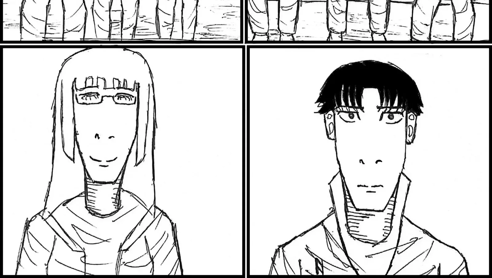 Let Down Chapter 16 page 42