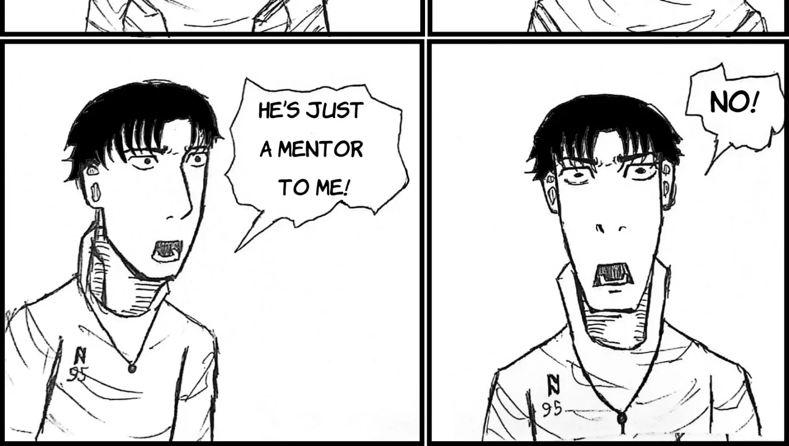 Let Down Chapter 16 page 46