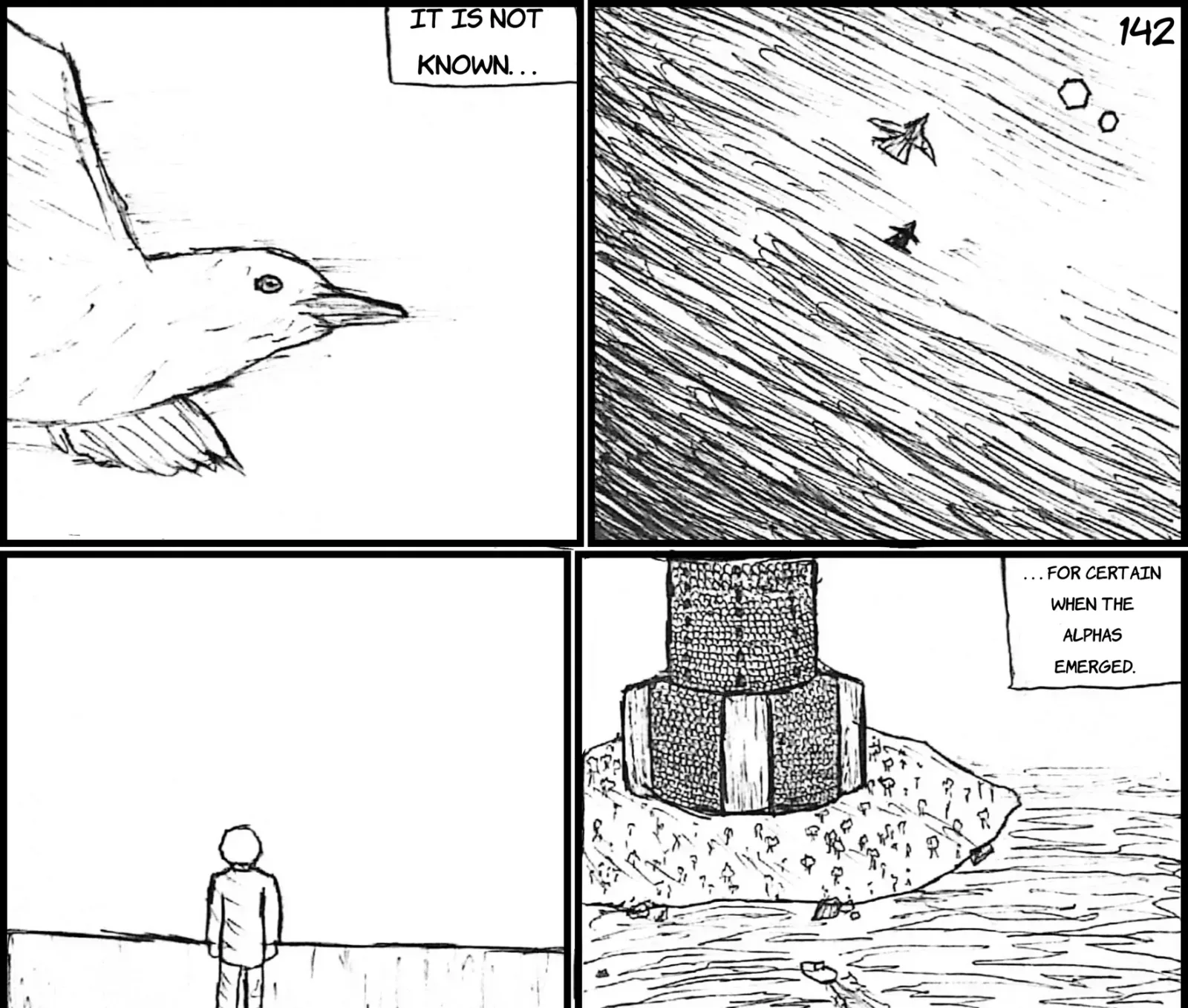 Let Down Chapter 17 page 3