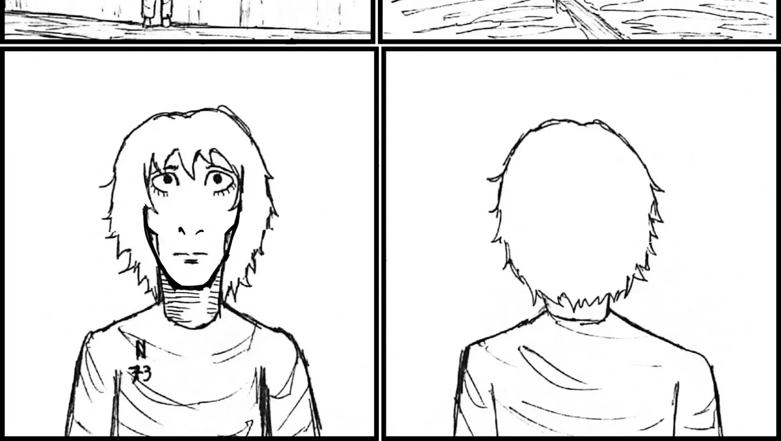 Let Down Chapter 17 page 4