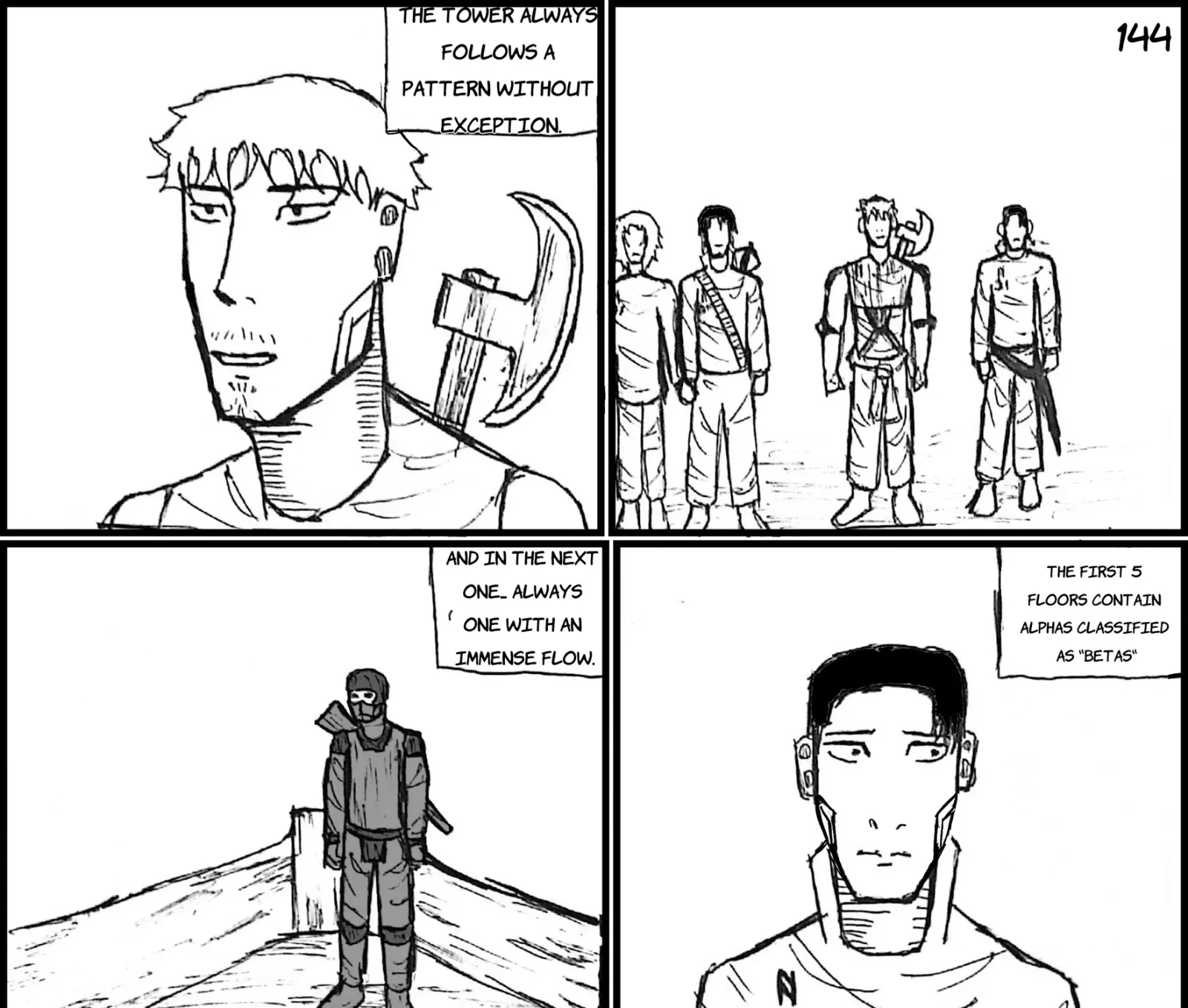 Let Down Chapter 17 page 7