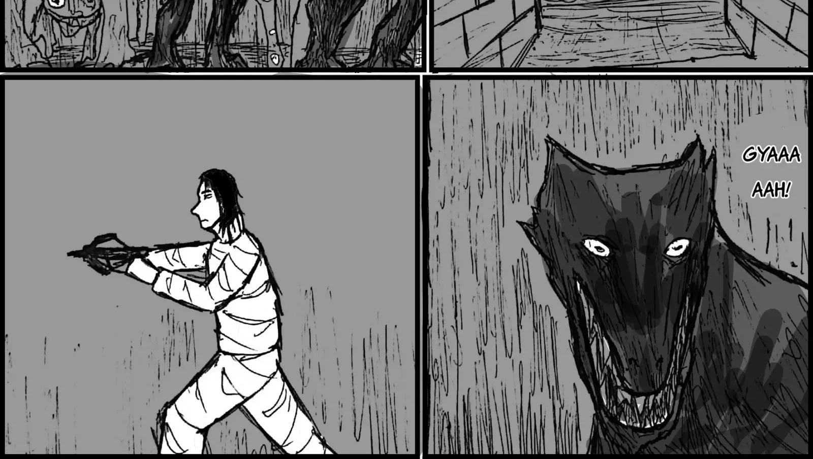 Let Down Chapter 17 page 14