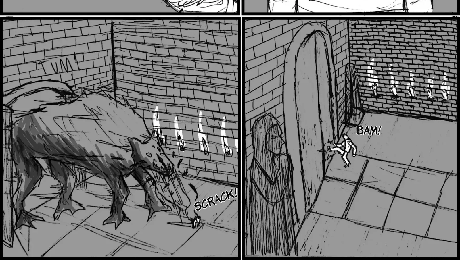 Let Down Chapter 17 page 26