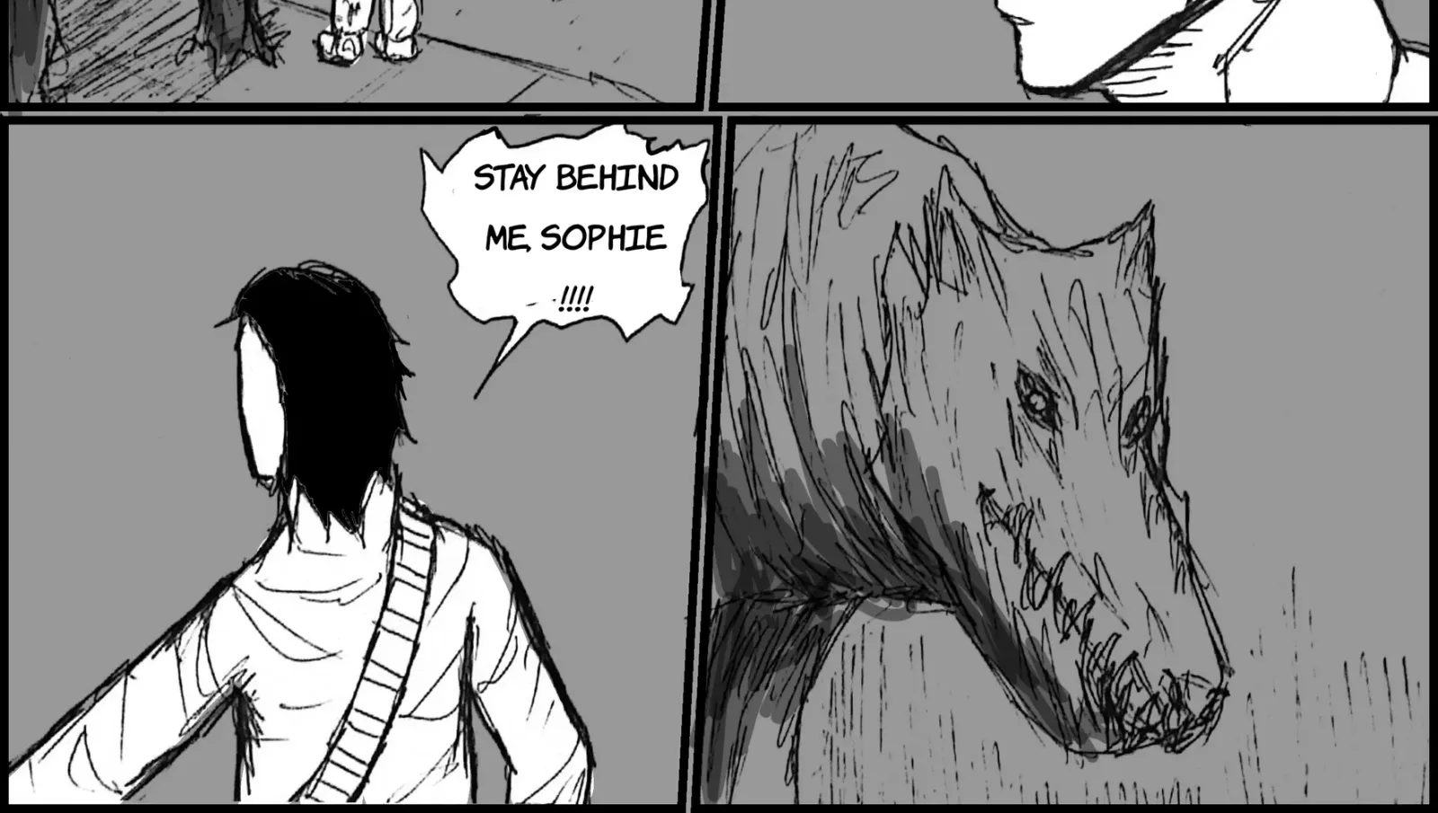 Let Down Chapter 17 page 28