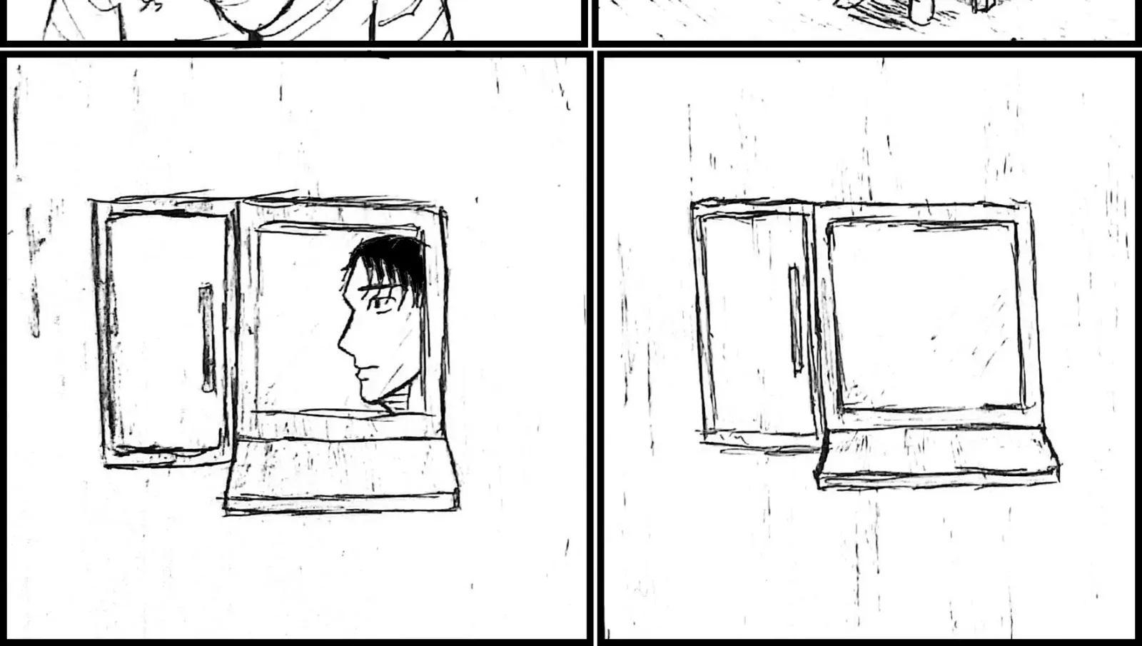 Let Down Chapter 18 page 24