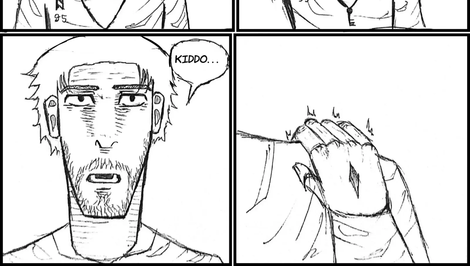 Let Down Chapter 18 page 8