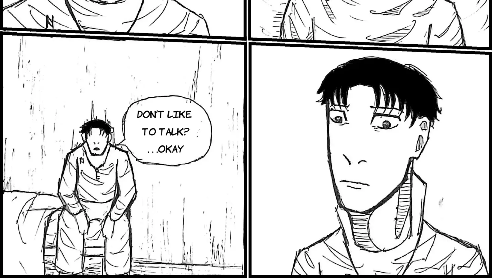 Let Down Chapter 18 page 16