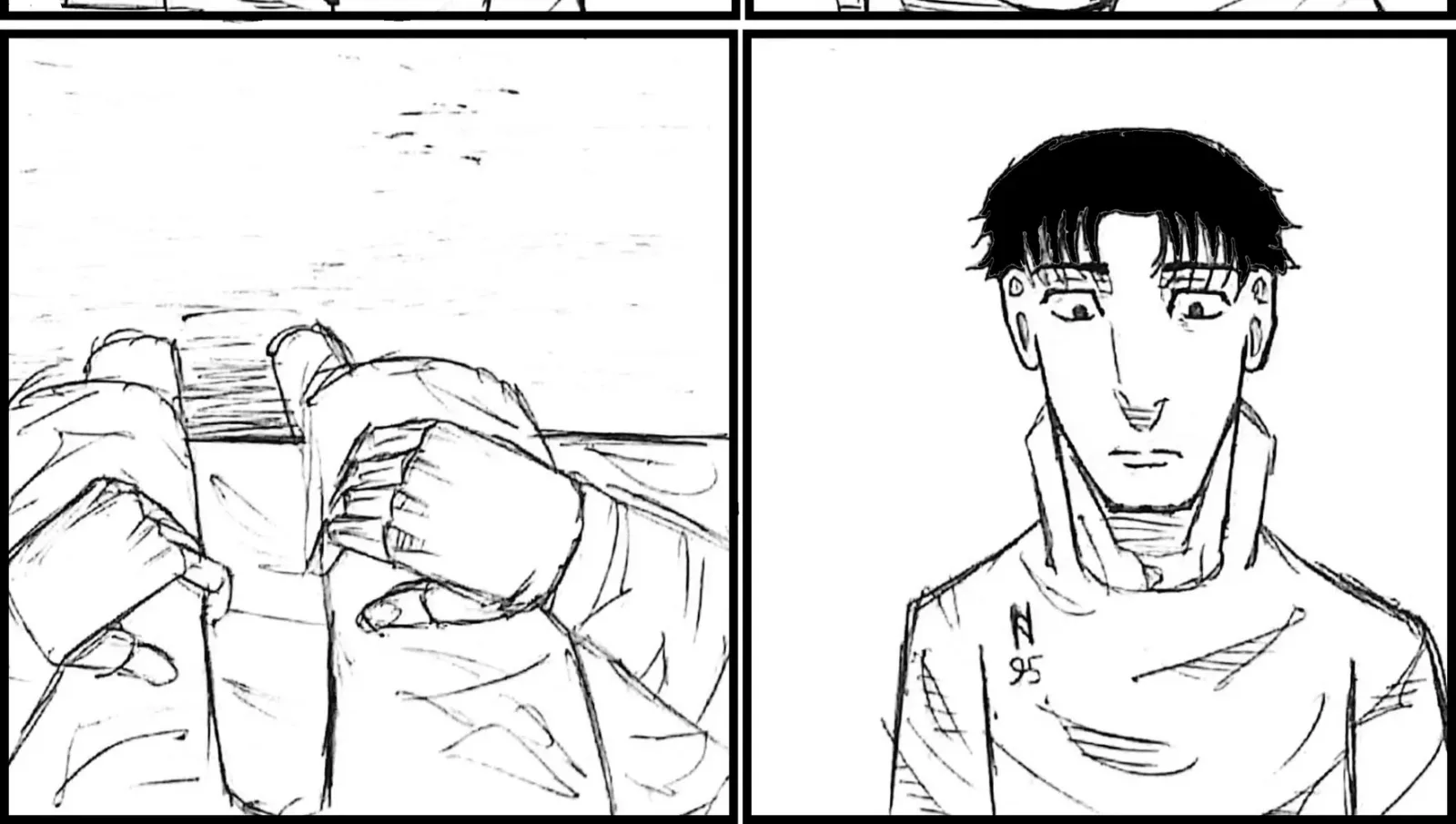 Let Down Chapter 18 page 18