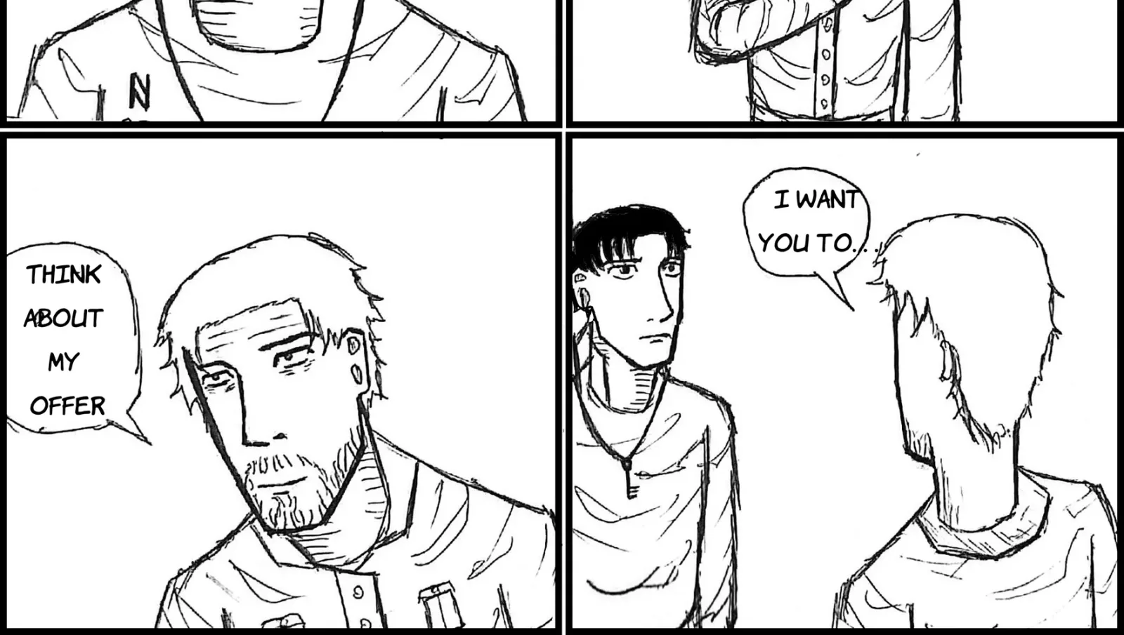 Let Down Chapter 18 page 10
