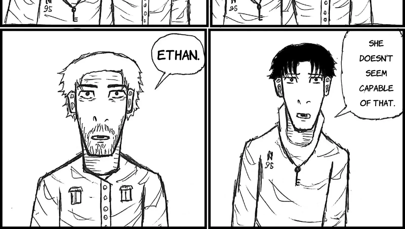 Let Down Chapter 18 page 4