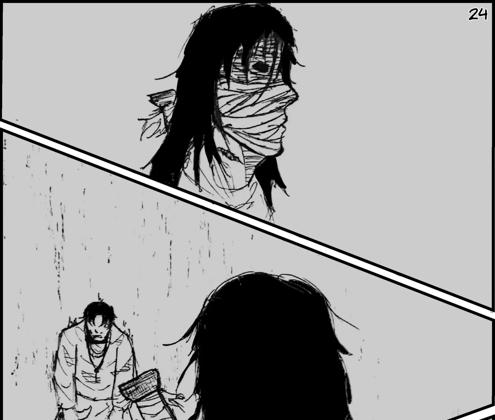 Let Down Chapter 19 page 21