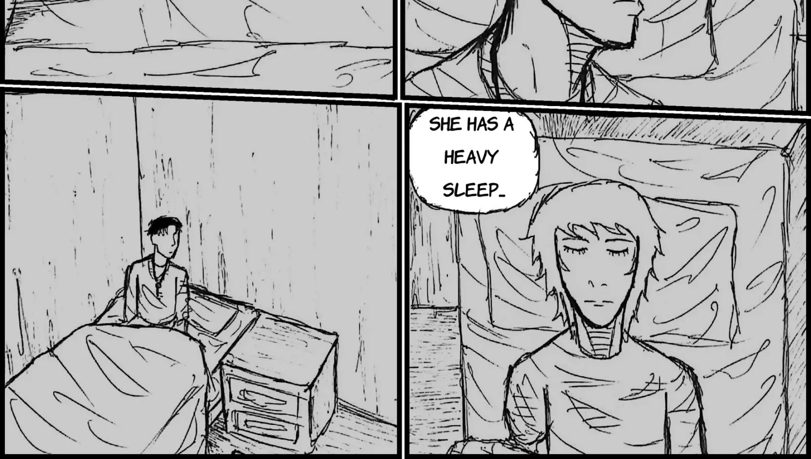 Let Down Chapter 19 page 4