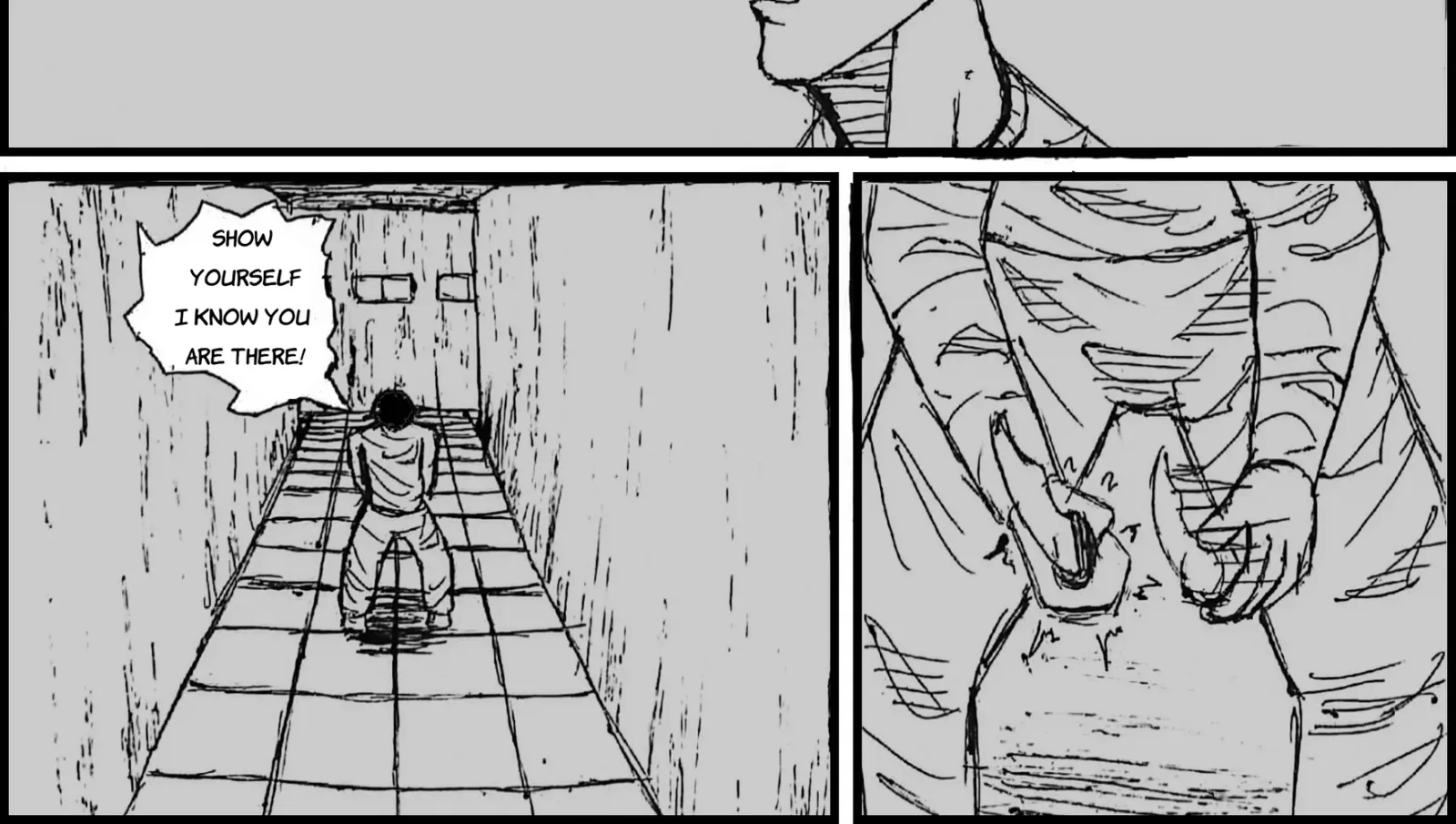 Let Down Chapter 19 page 18
