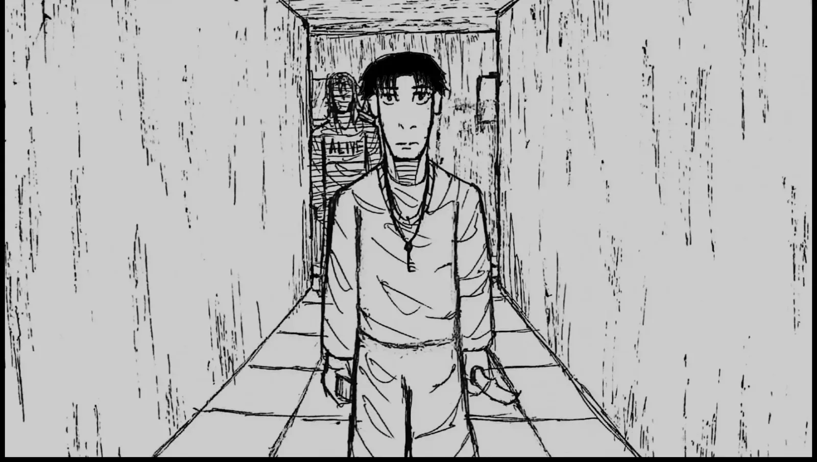 Let Down Chapter 19 page 16